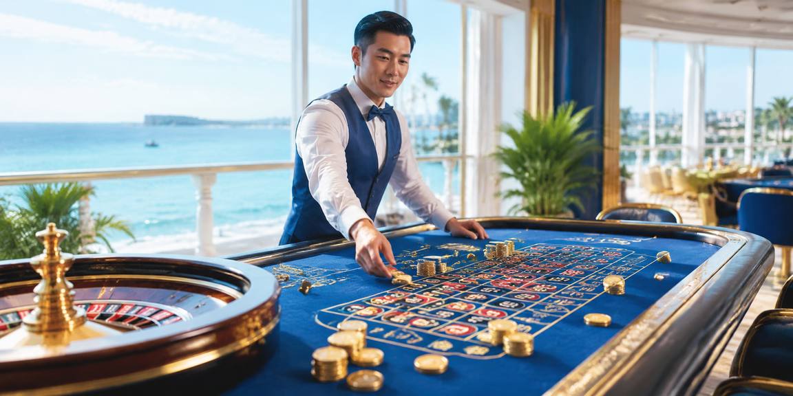 v200c Live Casino v200c cho phiên bàn thật